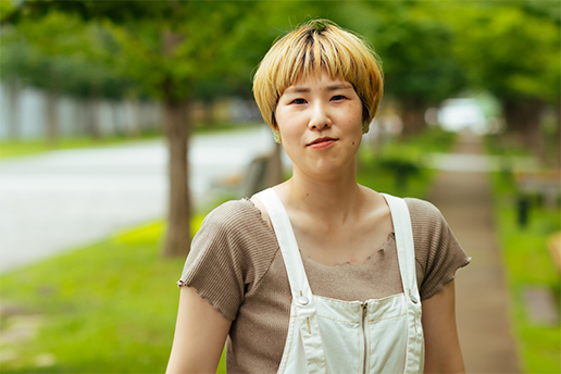 田口 真衣