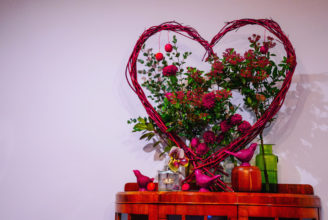 Happy Valentine